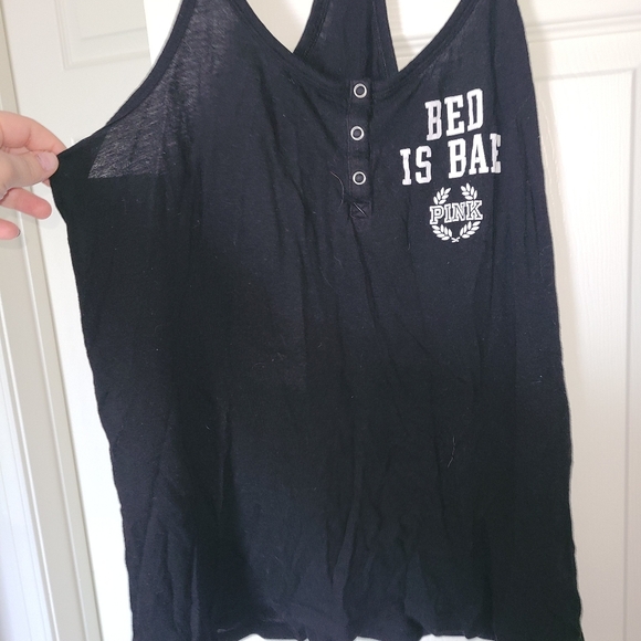 Pink Tank Top - Picture 3 of 6